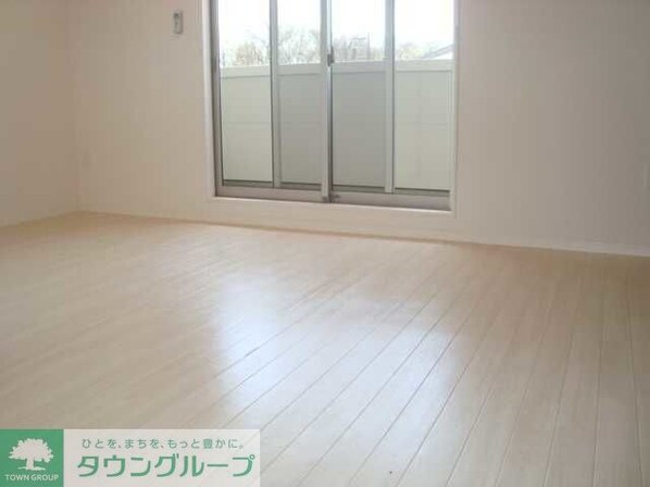 ブランジュ南逆井の物件内観写真